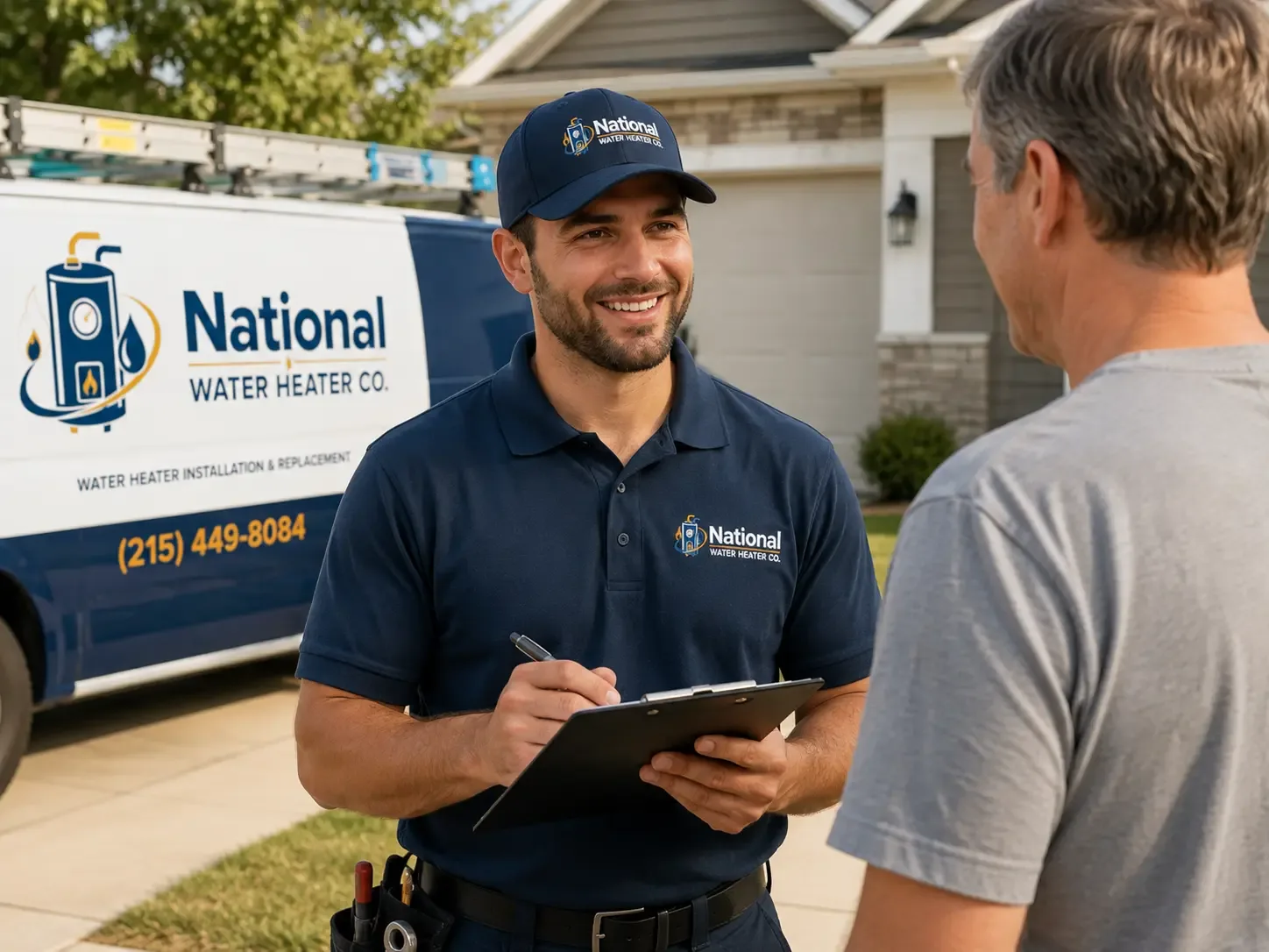 Water Heater Installation George West, TX FAQs